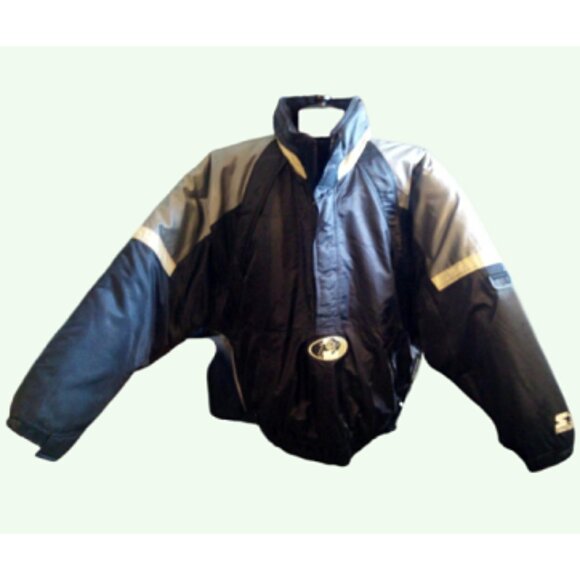 Men's Starter Heavy Jacket   Colorado University         Size XL - Picture 1 of 13